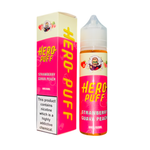 Load image into Gallery viewer, HERO PUFF 6MG STRAWBERRY GUAVA PEACH