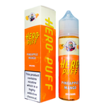 Load image into Gallery viewer, HERO PUFF 6MG PINEAPPLE MANGO