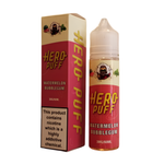 Load image into Gallery viewer, HEROPUFF 3MG 60ML WATERMELON BUBBLEGUM