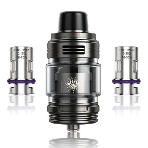 VOOPOO UFORCE L TANK