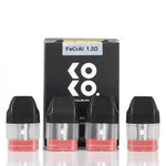 Load image into Gallery viewer, CALIBURN KOKO CLASSIC POD 1.2