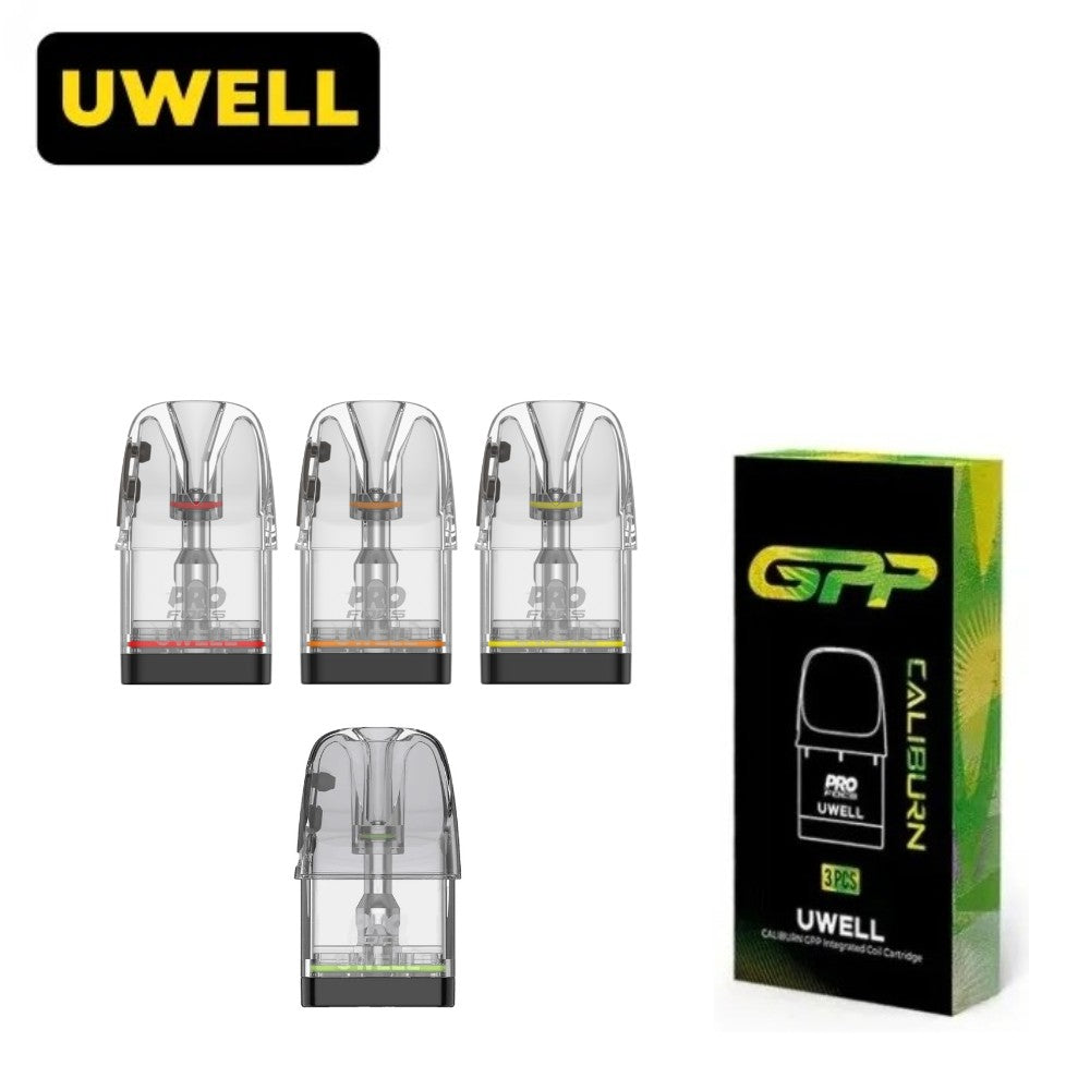 GPP ALPHA 0.6 3ML SIDE FILL