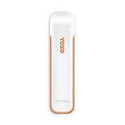 YOZO 800 50MG VANILLA TOBACO
