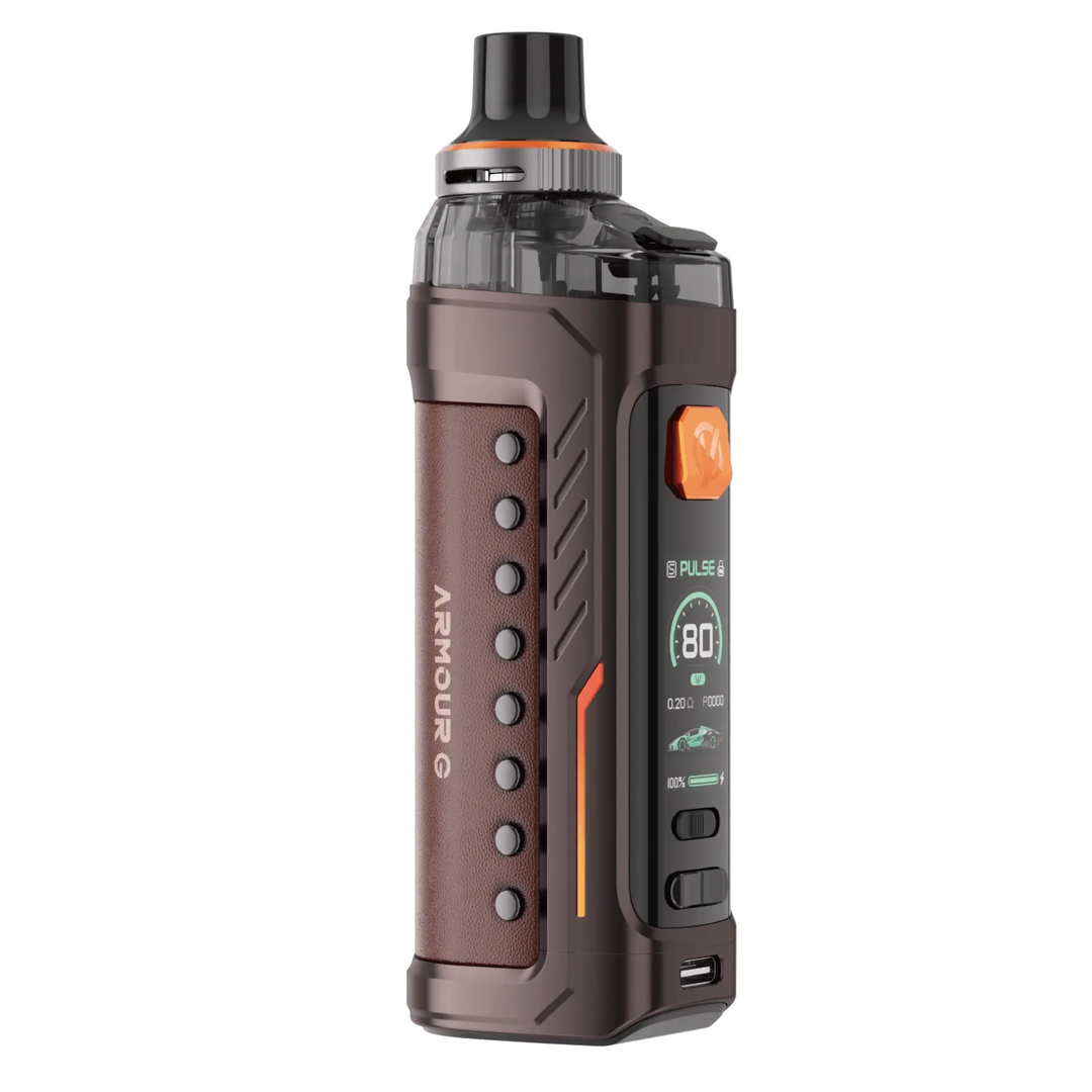 VAPORESSO ARMOUR G 80w KIT