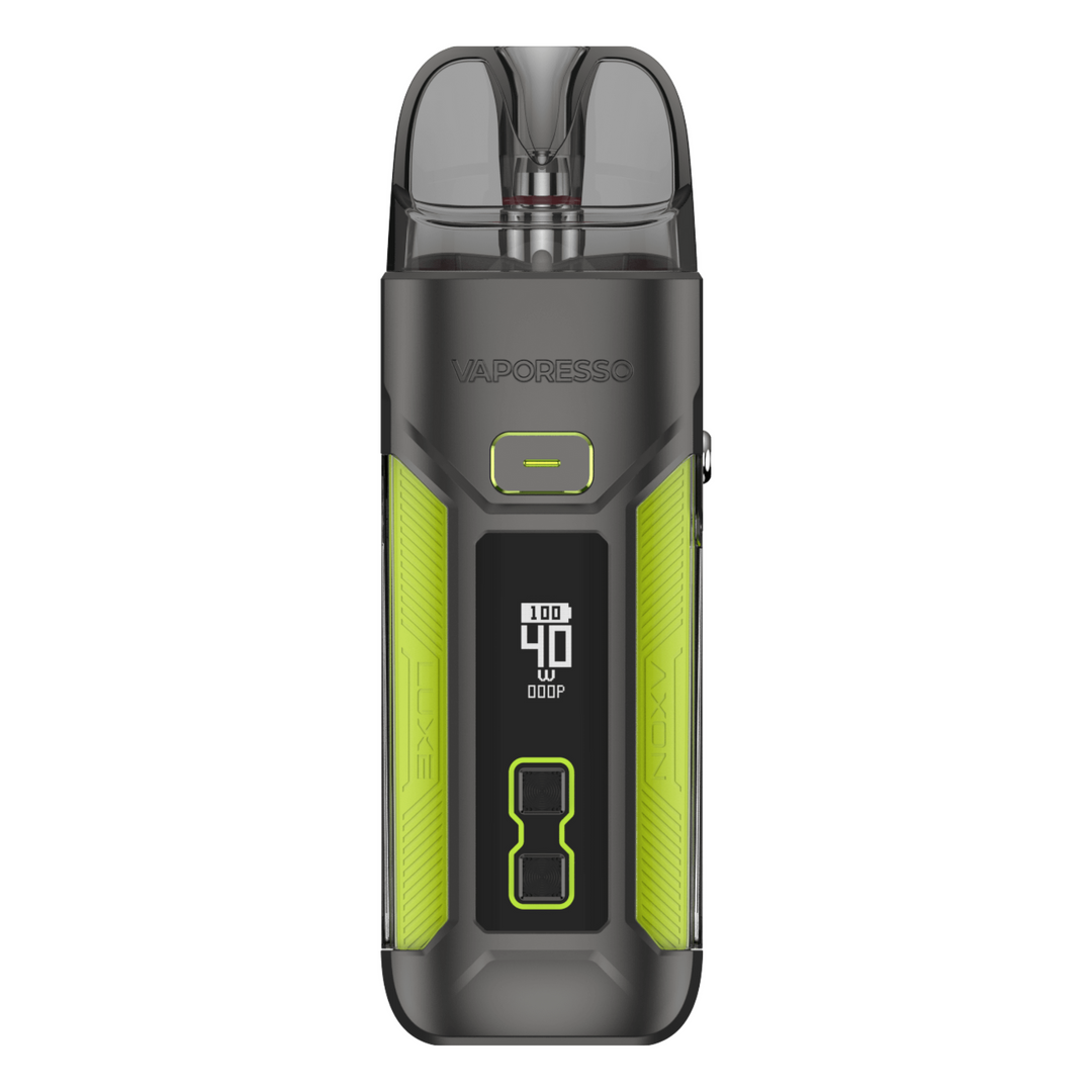 VAPORESSO LUXE X PRO KIT