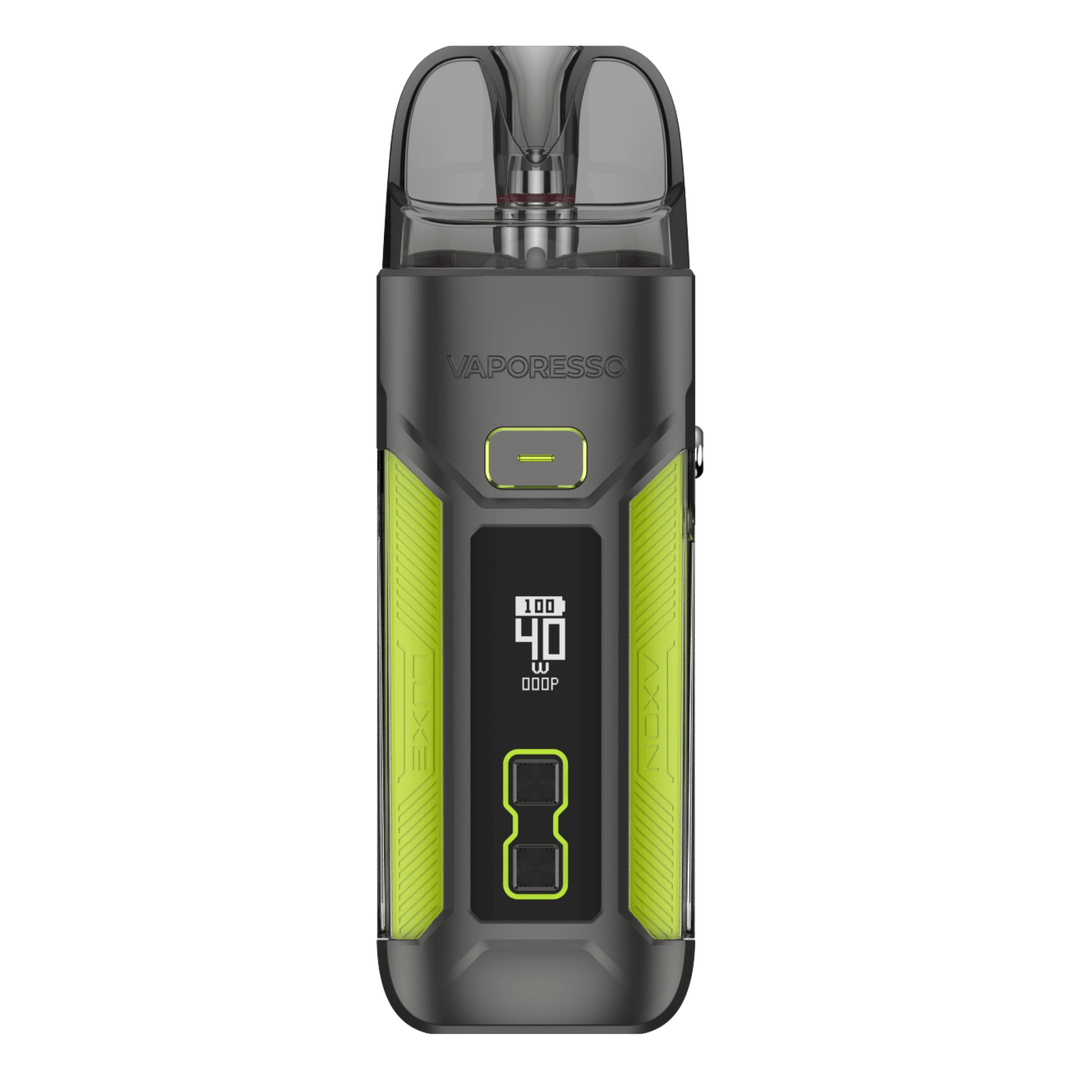Vaporesso LUXE X Pro Kit 40W Pod Mod Fruity Vapes Pakistan Vaporesso LUXE X Pro Kit 40W Pod Mod Fruity Vapes Pakistan