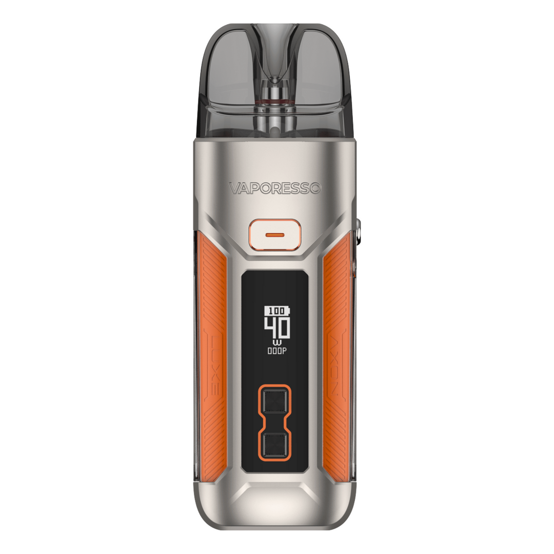 VAPORESSO LUXE X PRO KIT