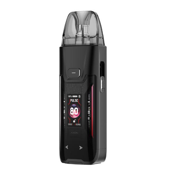 VAPORESSO LUXE XR MAX 2 80W KIT