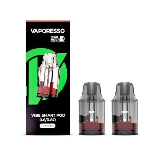 VIBE 0.6/0.8 COIL