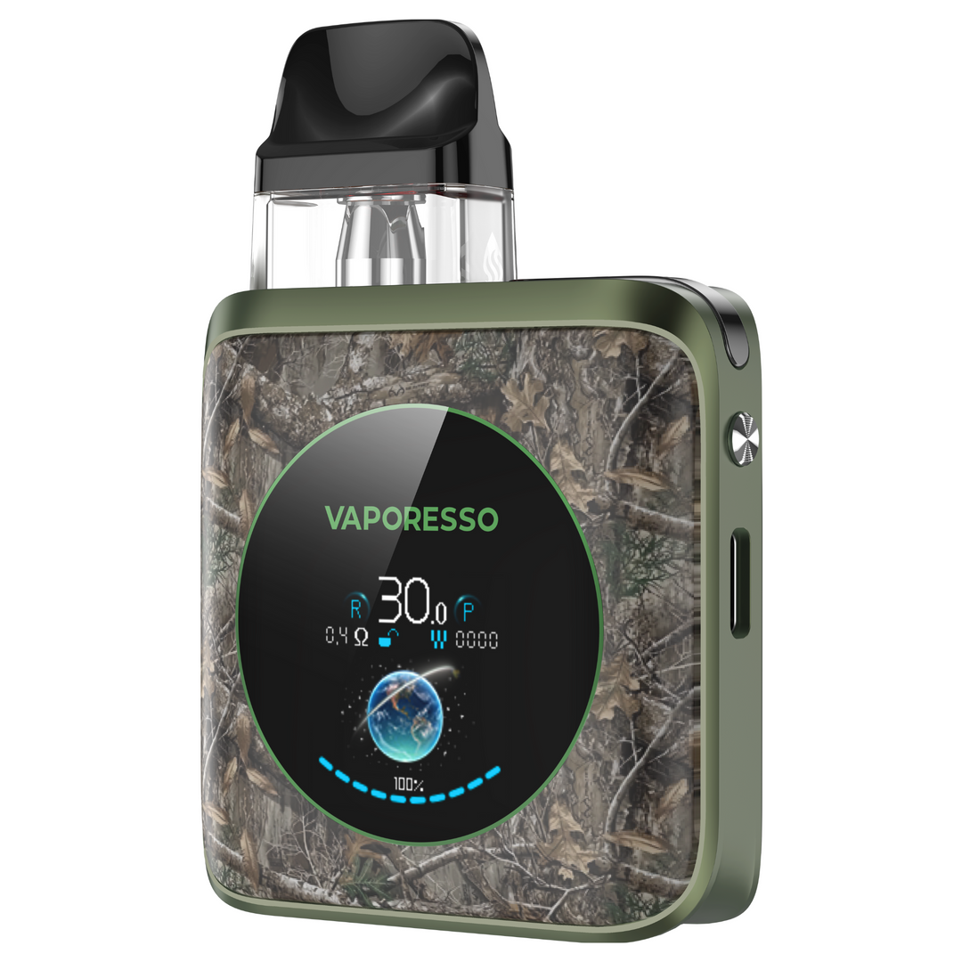 VAPORESSO XROS 4 NANO POD KIT