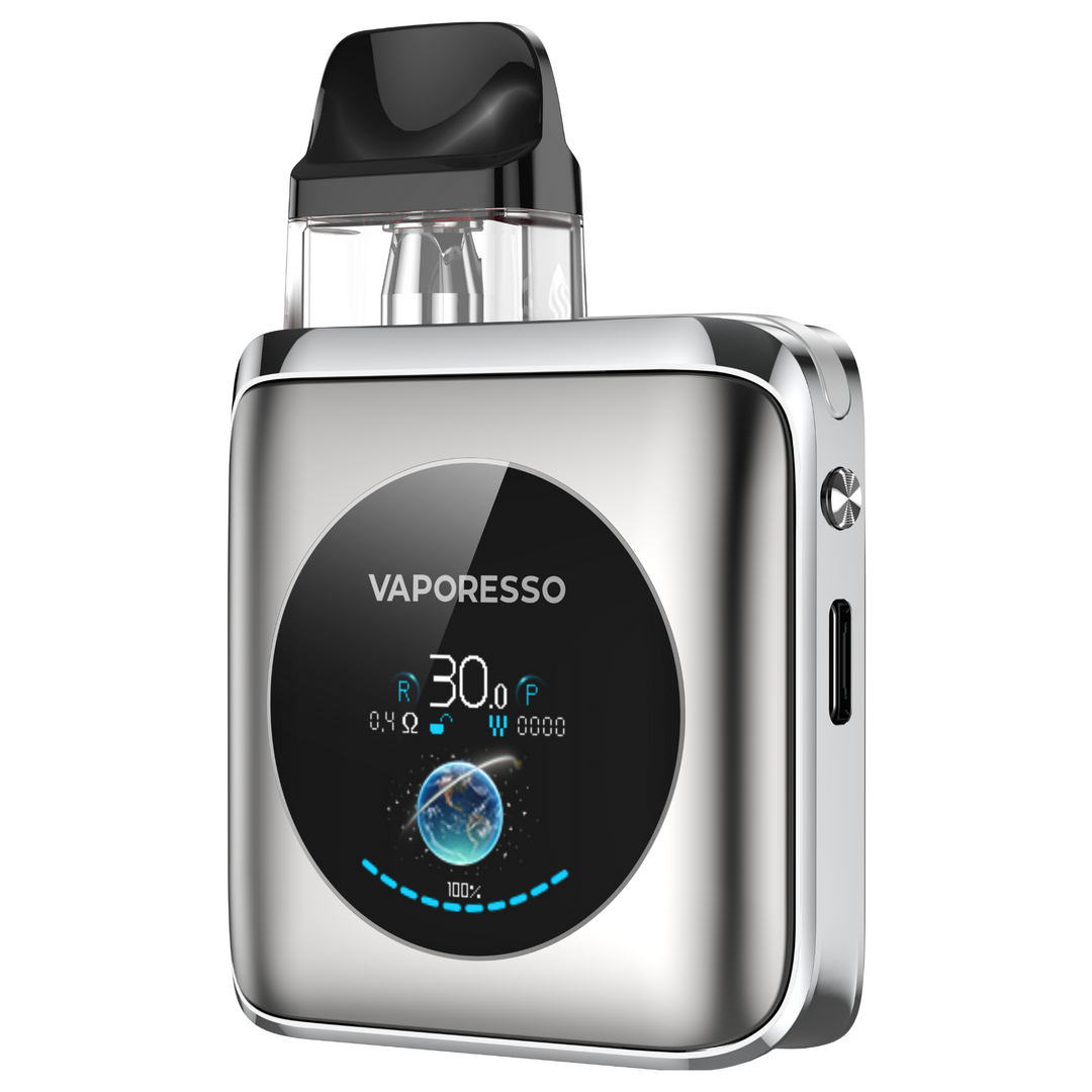 VAPORESSO XROS 4 NANO POD KIT