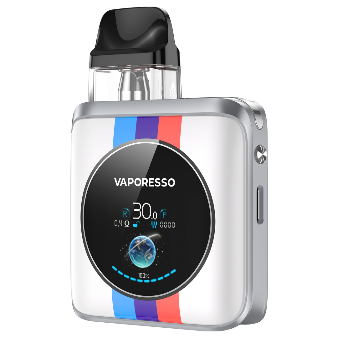 VAPORESSO XROS 4 NANO POD KIT