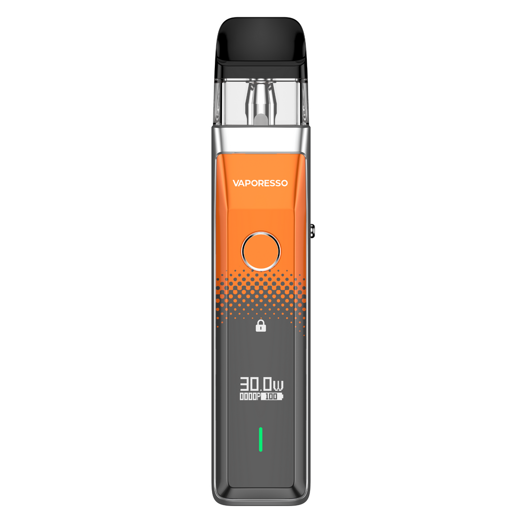 VAPORESSO XROS PRO KIT