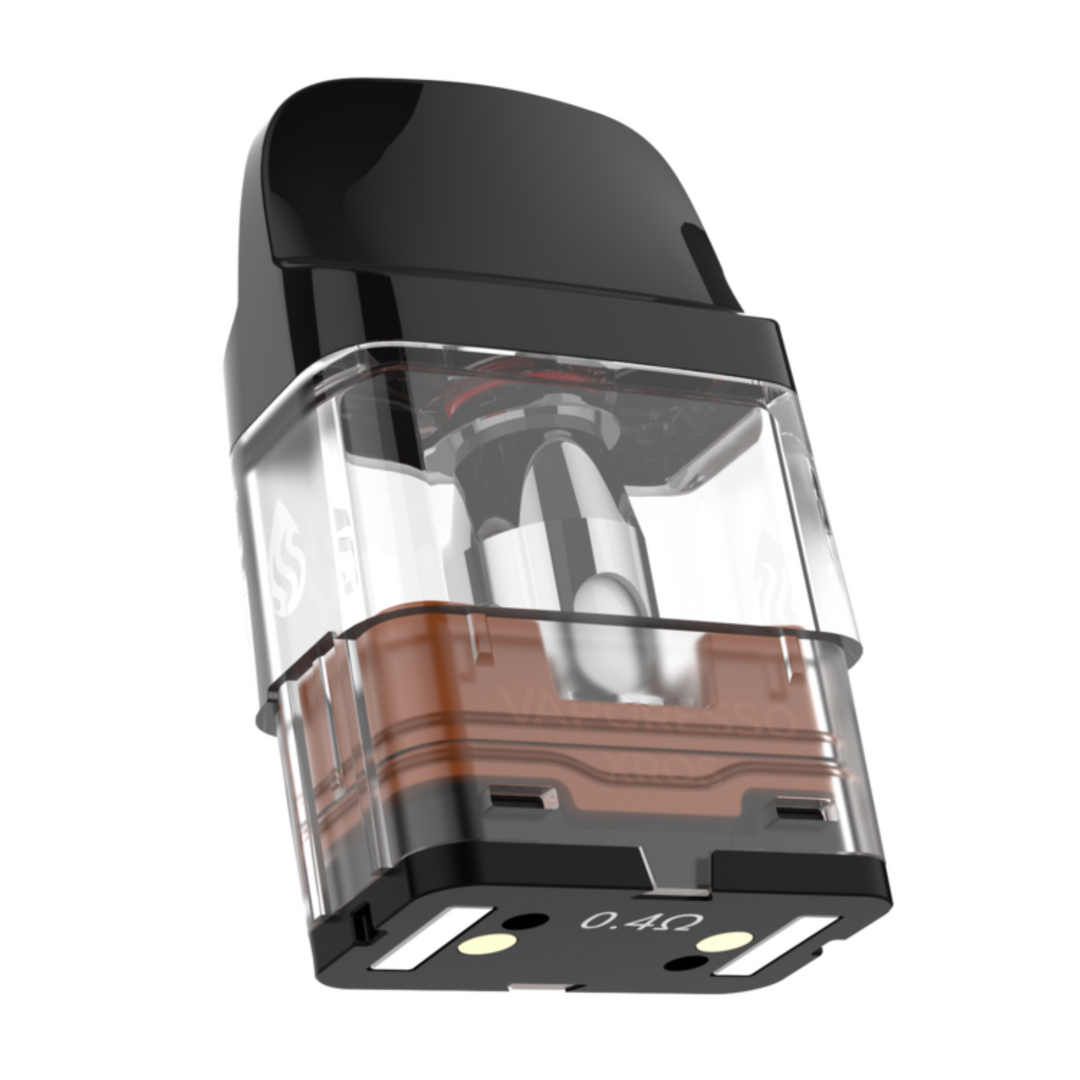 VAPORESSO XROS PRO SERIES 0.4 MESH POD 3ML