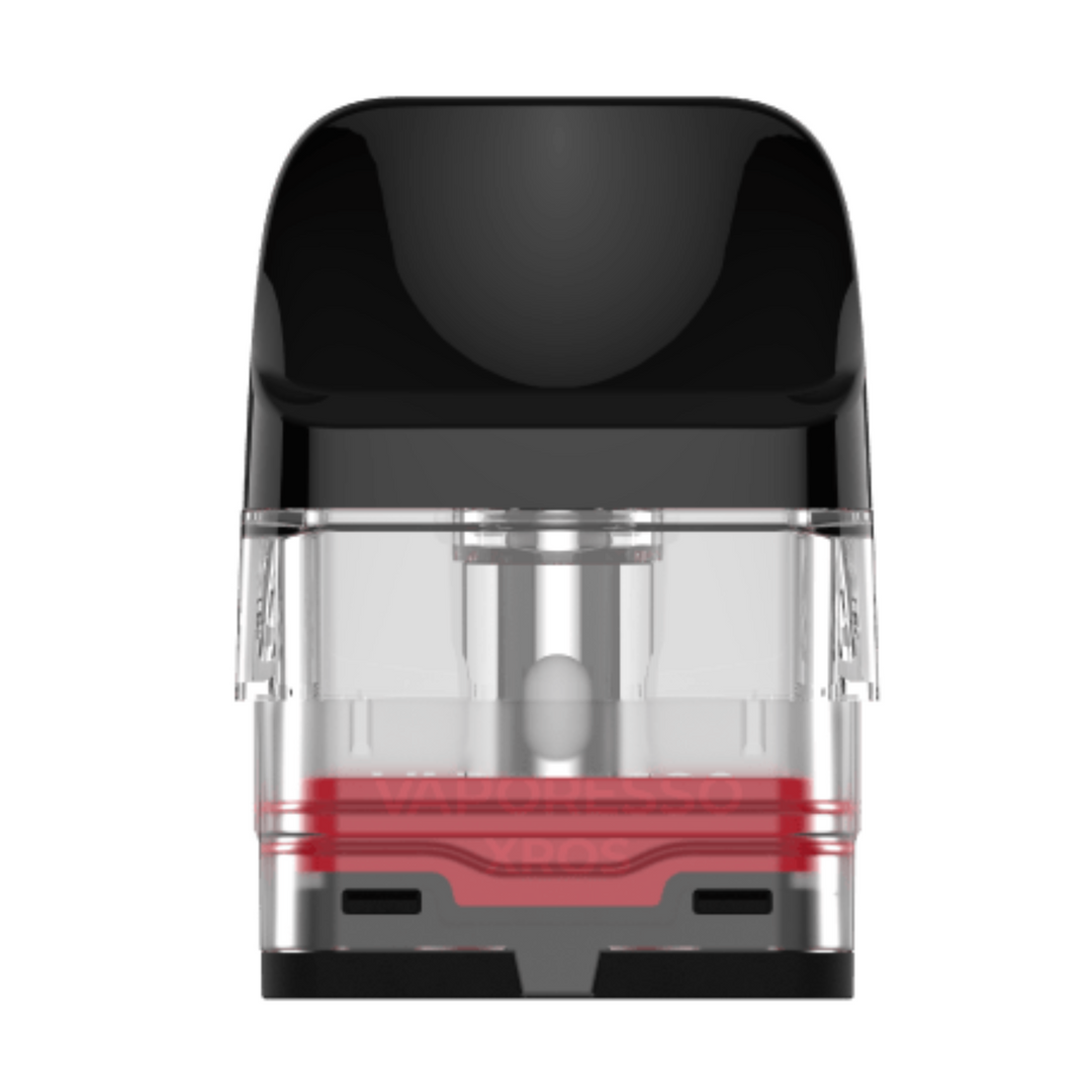 VAPORESSO XROS REPLACEMENT PODS 2ml COREX 2.0