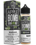 Load image into Gallery viewer, VGOD ICED APPLE BOMB 12MG/60ML