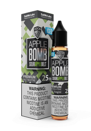 VGOD 25MG ICED APPLE BOMB (NP)