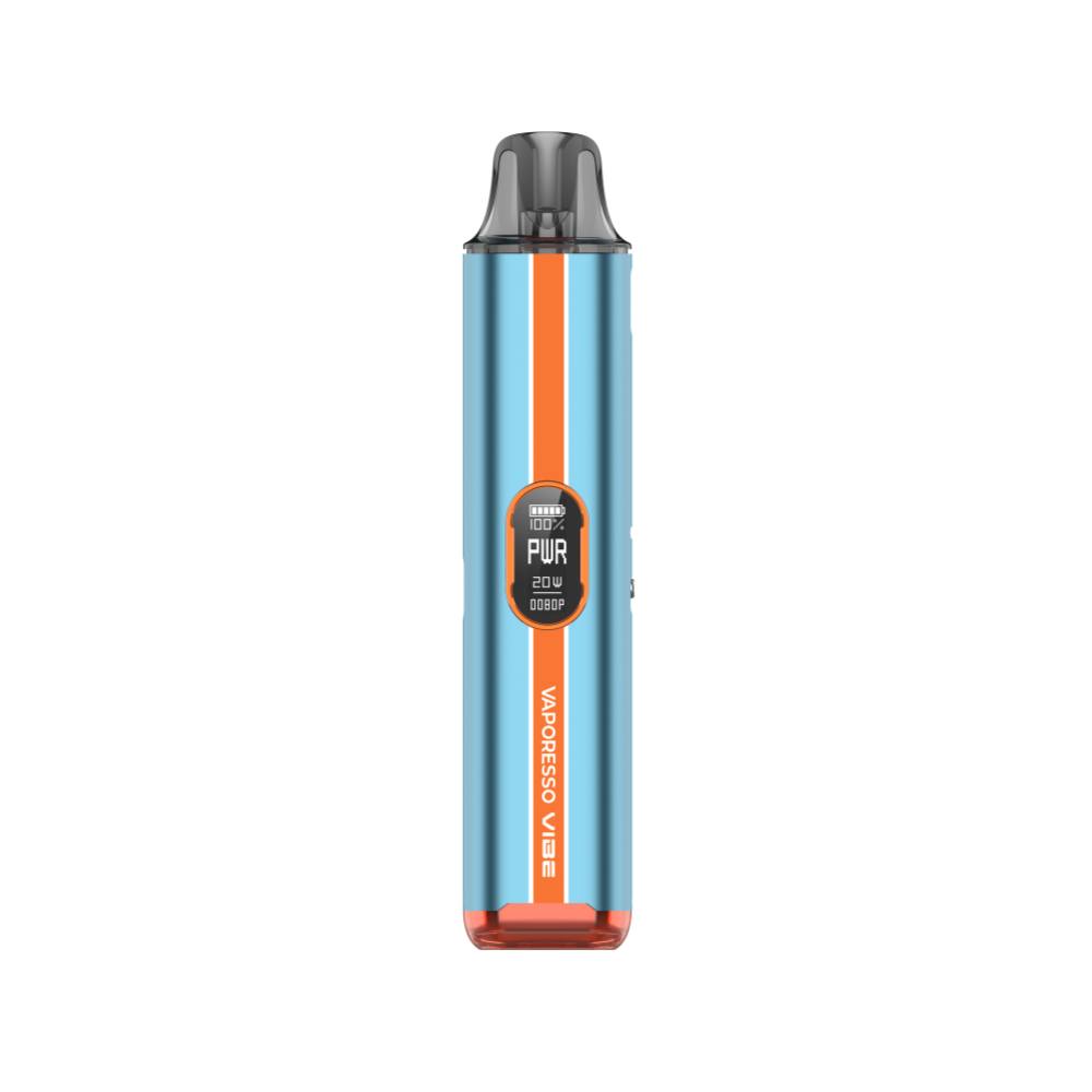 VIBE TURBO BLUE
