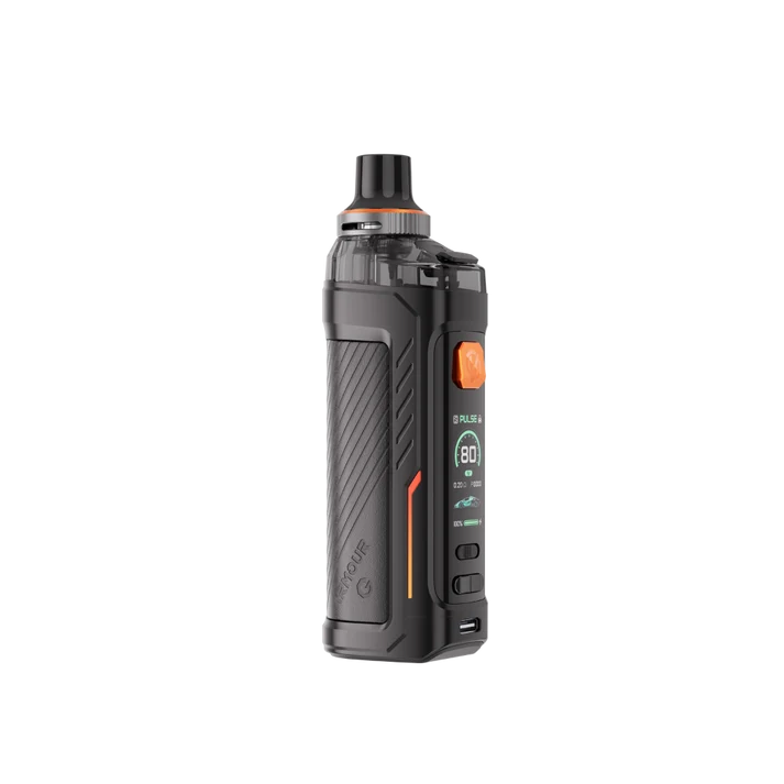 VAPORESSO ARMOUR G BLACK
