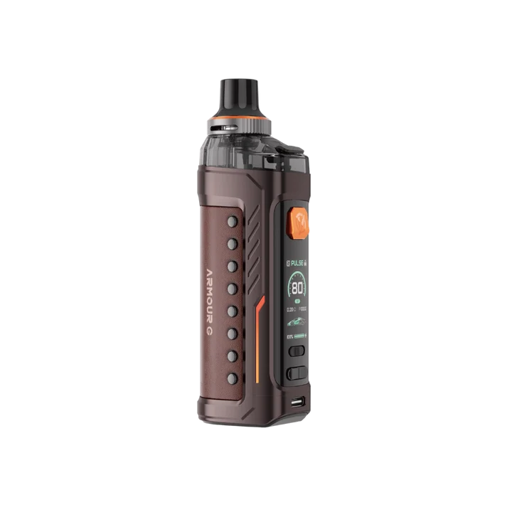 VAPORESSO ARMOUR G BROWN