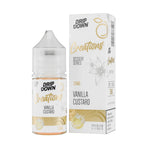 Load image into Gallery viewer, DRIP DOWN CREATION 35MG VANILLA CUSTARD
