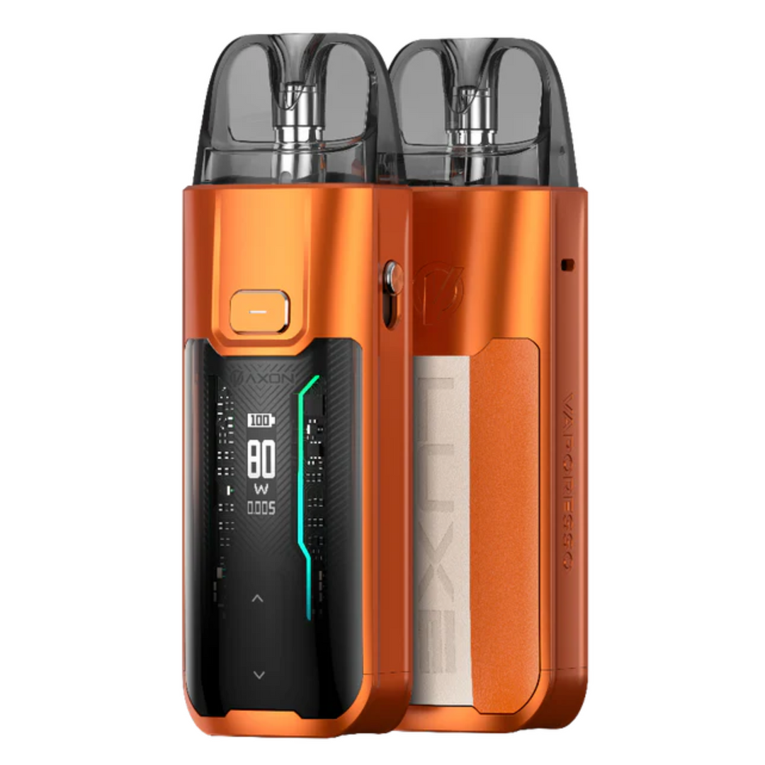 Vaporesso LUXE XR Max Pod Mod Kit