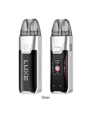 LUXE XR MAX 2 SILVER