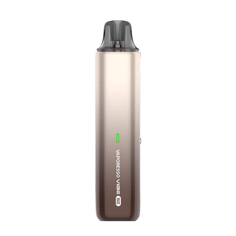 VAPORESSON VIBE SE MOCHA COFFEE