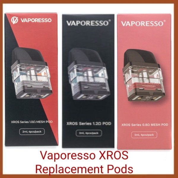 XROS 1.0 2ML