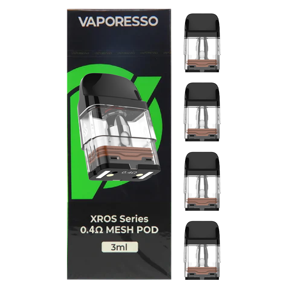 XROS 0.4 3ML