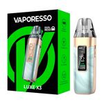 Load image into Gallery viewer, VAPORESSO LUXE X3 FLUID GREEN