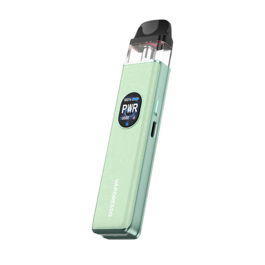 XROS 5 JADE GREEN