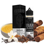 Load image into Gallery viewer, VGOD 3MG 60ML CUBANO BLACK