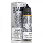 Load image into Gallery viewer, VGOD 50MG CUBANO SILVER (NP)