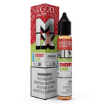 Load image into Gallery viewer, VGOD cherry lime vape 30ml

