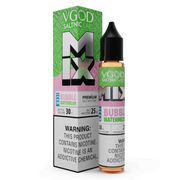 vgod mix series