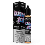 Load image into Gallery viewer, VGOD Lush Ice SaltNic
