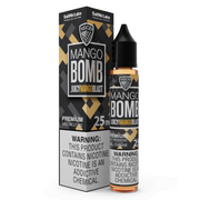 VGOD Mango Bomb Saltnic
