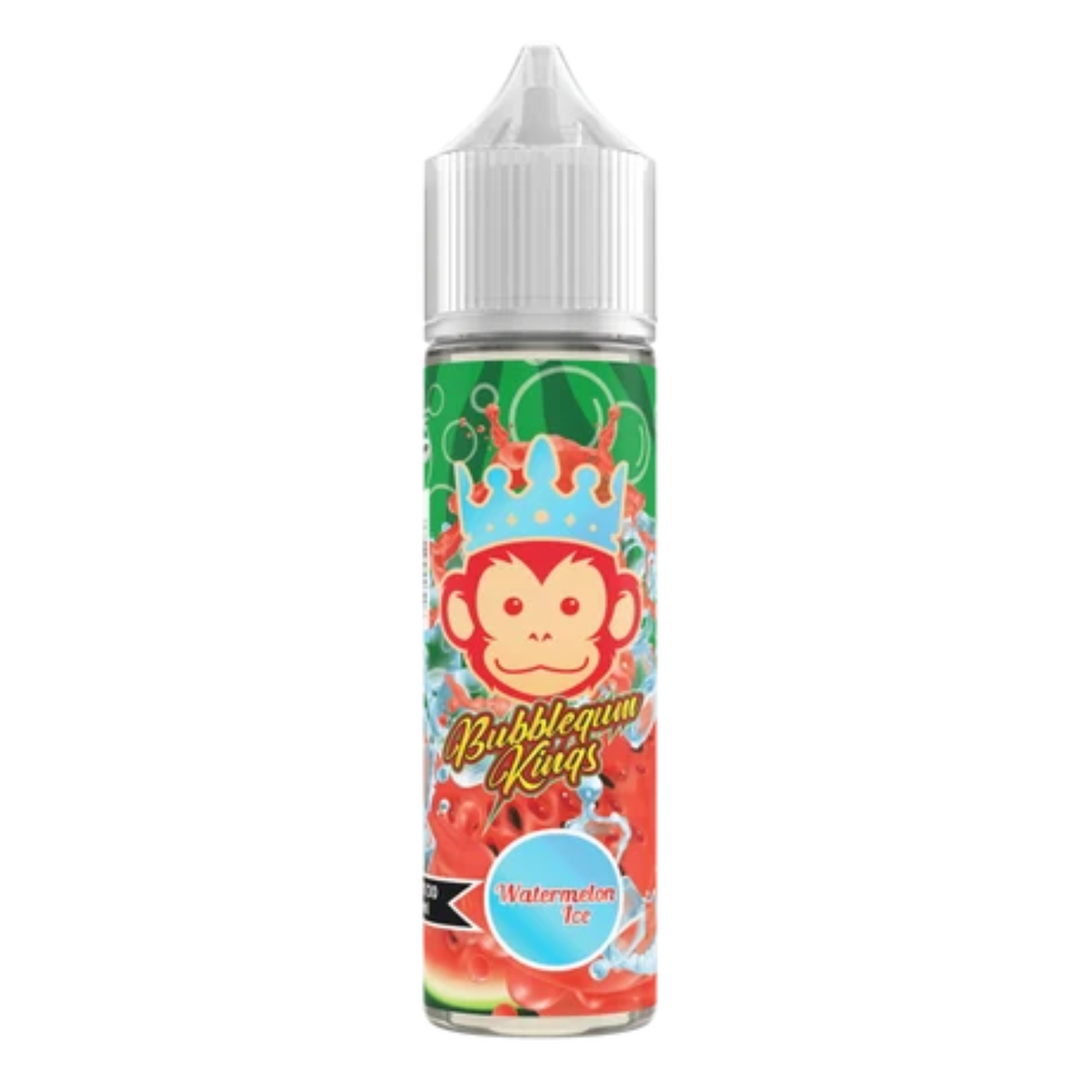 DR VAPE 12MG/60ML BUBLE KIN WATERMELON ICE