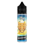 Load image into Gallery viewer, DR VAPE 12MG MANGO SUPER ICE