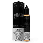 VGOD Cubano Black