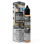 Load image into Gallery viewer, VGOD Iced Mango Bomb SaltNic
