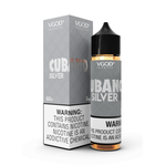 Load image into Gallery viewer, VGOD CUBANO SILVER 3MG 60ML