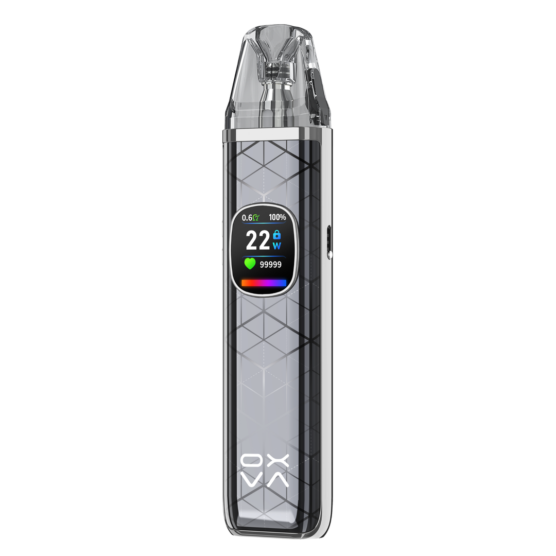 Oxva Xlim Pro 2 DNA Version Pod Kit Fruity Vapes Pakistan Oxva Xlim Pro 2 DNA Version Pod Kit Fruity Vapes Pakistan