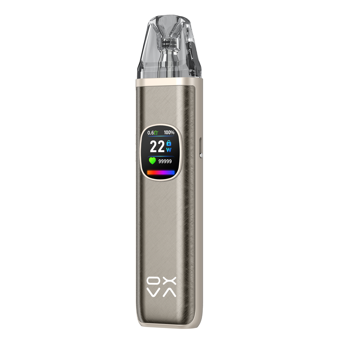 Oxva Xlim Pro 2 DNA Version Pod Kit
