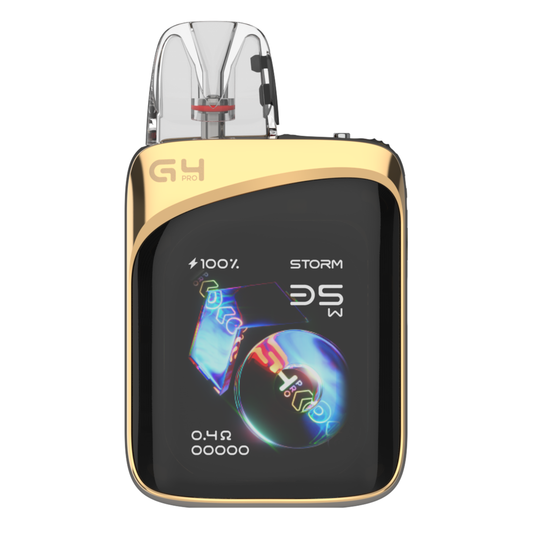 Uwell Caliburn G4 Pro KOKO 35W Pod Kit