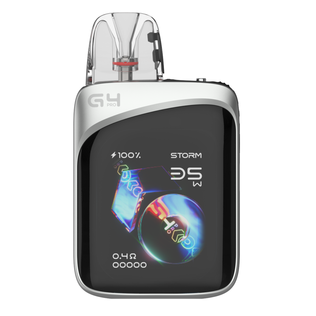 Uwell Caliburn G4 Pro KOKO 35W Pod Kit