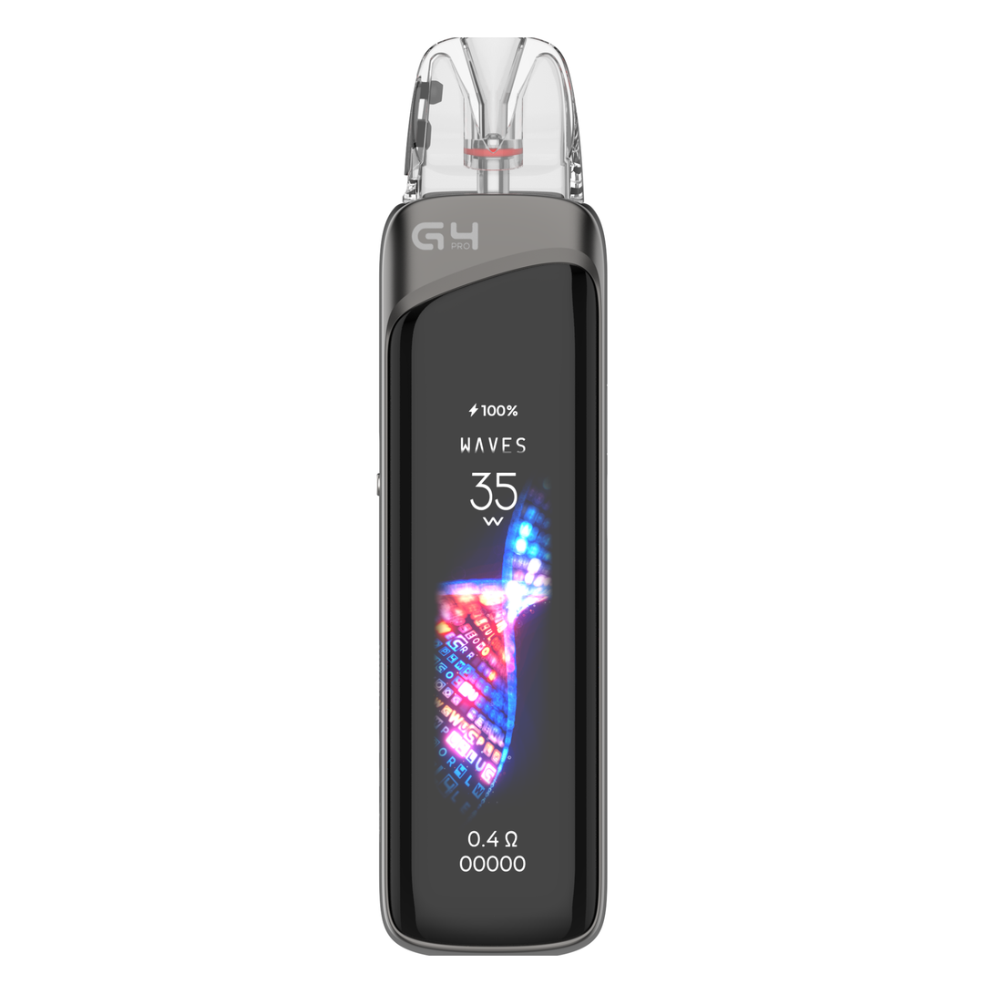 Uwell Caliburn G4 Pro 35W Pod Kit