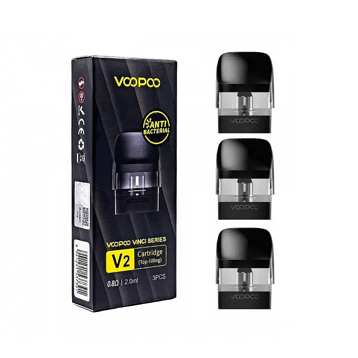 VINCI 0.8 2ML