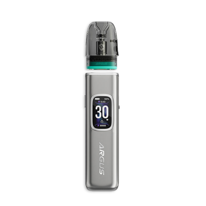 ARGUS G3 SPACE GREY